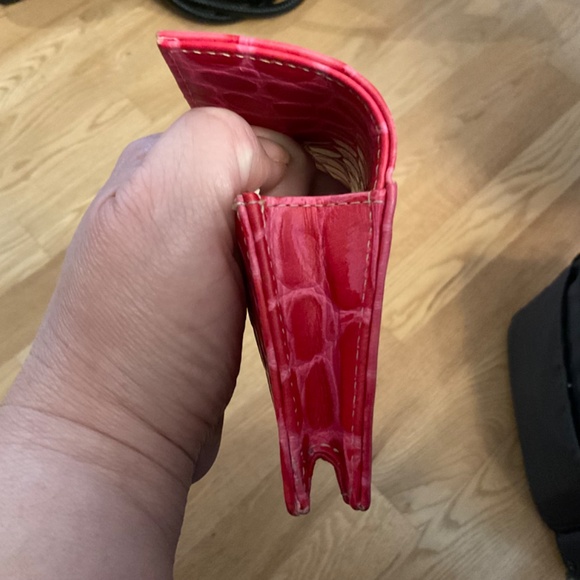 Dooney and Bourke Card Case/Wallet - Picture 5 of 10